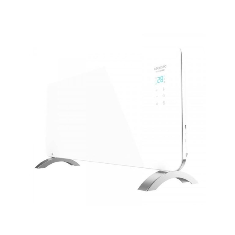 Radiateur Convecteur Cecotec Ready Warm 6750 – 2000W, Wi-Fi, Écran LED - vue 2