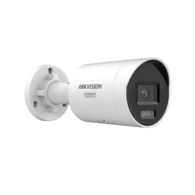 Telecamera di sorveglianza Hikvision DS-2CD2087G3-LIY 8MP (4K) bianca