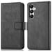 imoshion Étui de télephone portefeuille de luxe pour Samsung Galaxy A26 - Noir