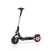 Aprilia ESR1 scooter eléctrico 25 km/h Negro, Rojo 7.8 Ah