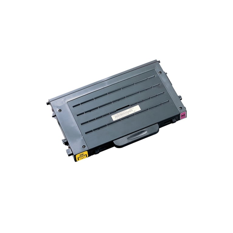 Samsung CLP 500D5M - vue 4