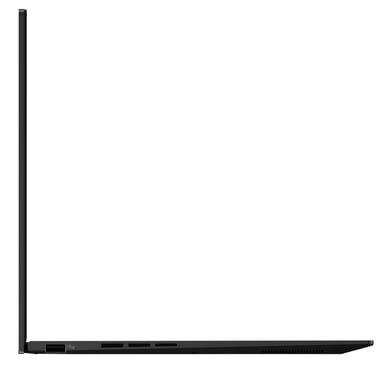 ASUS Zenbook 14 OLED UM3406KA-QD027W AMD Ryzen AI 7 350 Computer portatile 35,6 cm (14'') WUXGA 16 GB LPDDR5x-SDRAM 1 TB SSD Wi-Fi 6E (802.11ax) Windows 11 Home Nero