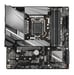 GIGABYTE Z590M GAMING X carte mère Intel Z590 LGA 1200 (Socket H5) micro ATX