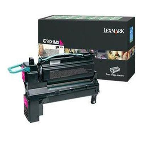 Lexmark X792X1MG