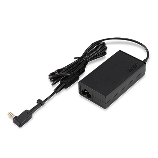 Acer 90W_5.5PHY - 19V adaptador de potencia & inversor Negro - Nuevo