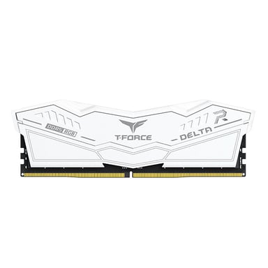 Team Group T-FORCE DELTA RGB module de mémoire 32 Go 2 x 16 Go DDR5