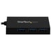 StarTech.com Hub USB 3.0 - 4 puertos - USB A a 3x USB-A 1x USB-C - Hub USB Tipo-C - Hub USB (HB30A3A1CFB)