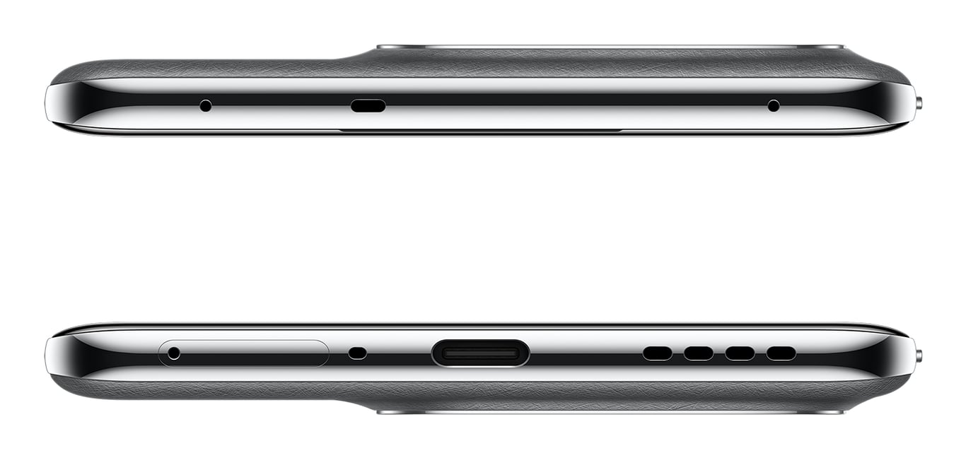 realme 16 Pro+ 17,3 cm (6.8 ) 5G USB Type-C 12 Go 512 Go 7000 mAh Gris - Neuf