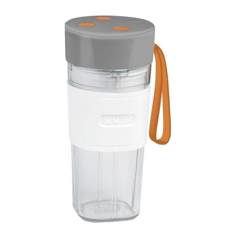 Machine à smoothie Sencor SBL 150WH - vue 3