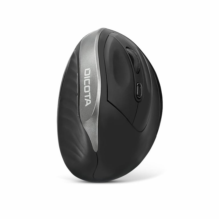 DICOTA D31981 Jouer Droitier Bluetooth 1600 DPI Neuf