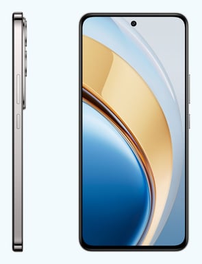 VIVO V40 SE 80W 6.67'' 8Gb(+8) 256Gb Titanium Bundl