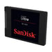 SanDisk Ultra 3D de 2,5'' 4000 GB Serie ATA III