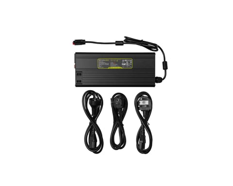 Goal Zero 3720075 accessoire de stations d'alimentation portables Adaptateur