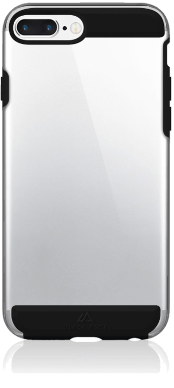 Coque de protection Air pour Apple iPhone 6S/7/8 Plus, Noir