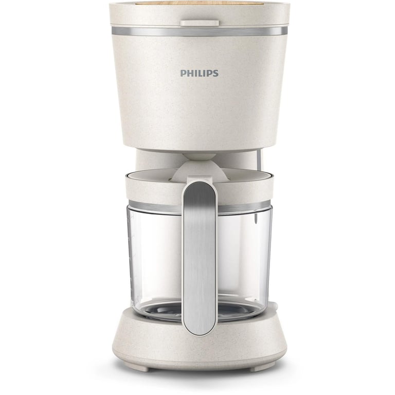 Cafetiere Filtre Philips HD5120/00 – 10/15 Tasses, Eco Conscious, 1000 W - vue 6