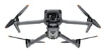 DJI Mavic 3 Classic 4 rotori Quadcopter 20 MP 5000 mAh Grigio