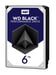 Western Digital Nero 3,5'' 6Tb Serie ATA III