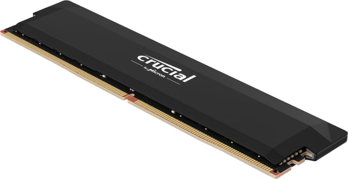 Crucial Pro CP32G64C40U5B módulo de memoria 32 GB 1 x 32 GB DDR5