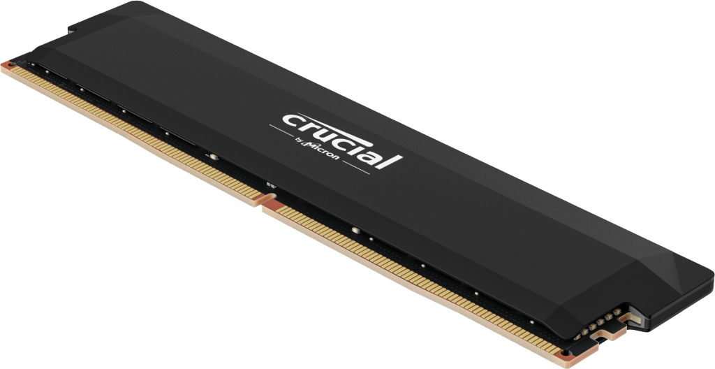 Crucial Pro CP32G64C40U5B module de mémoire 1 x DDR5 Neuf