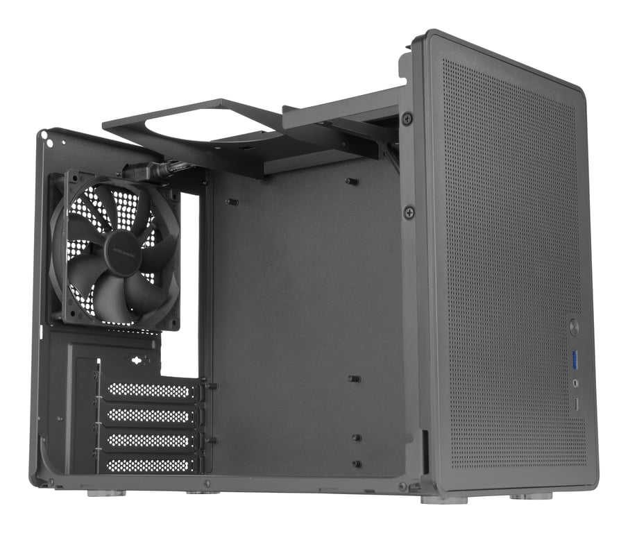 Mars Gaming MC XPRO - vue 5