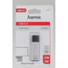 Hama Classic lecteur USB flash 256 Go USB Type-A 3.2 Gen 1 (3.1 Gen 1) Argent