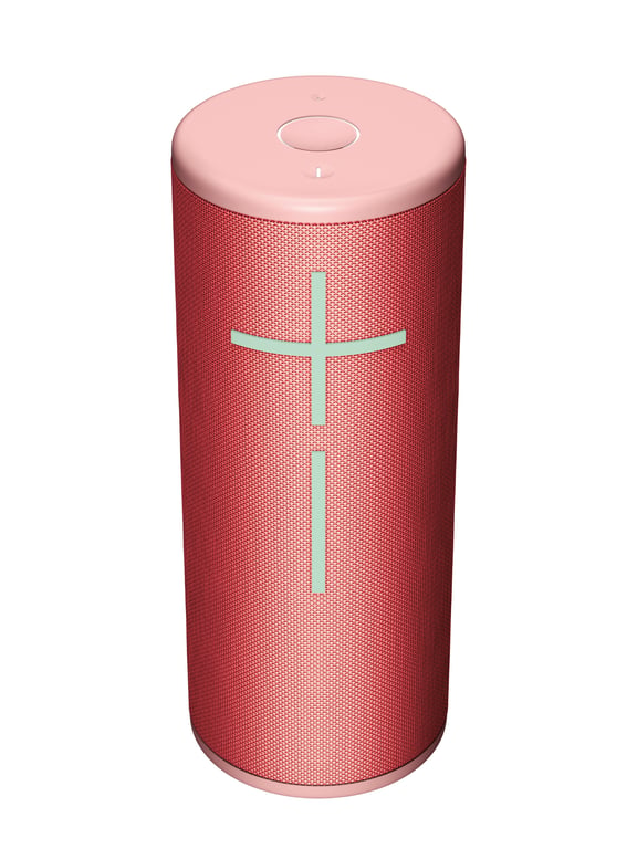 Ultimate Ears BOOM 4 Enceinte portable stéréo Rouge - Neuf
