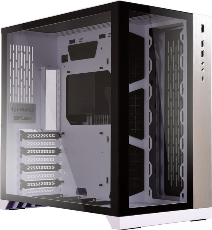 Lian Li PC O11 Dynamic Midi Tower Neuf - vue 2