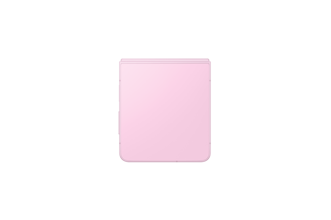 Galaxy Z Flip8 (5G) 512 Go, Rose - Neuf