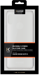 Carcasa híbrida invisible para Xiaomi Redmi Note 5, Transparente