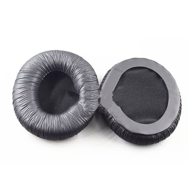 Coussinets de remplacement pour Sennheiser HD205 - pack de 2