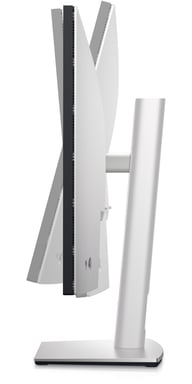 DELL UltraSharp Monitor 27 4K con concentrador USB-C - U2723QE