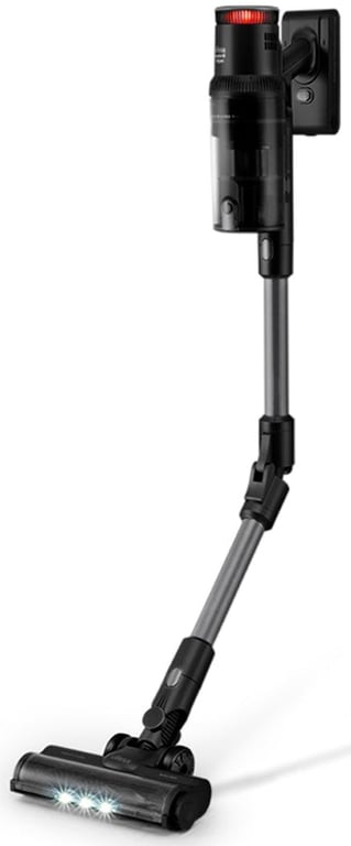 Ufesa Inspire U7 Digital Aspirateur balai 2 en 1 Batterie Sec Sans sac 0 6 2 Ah Neuf