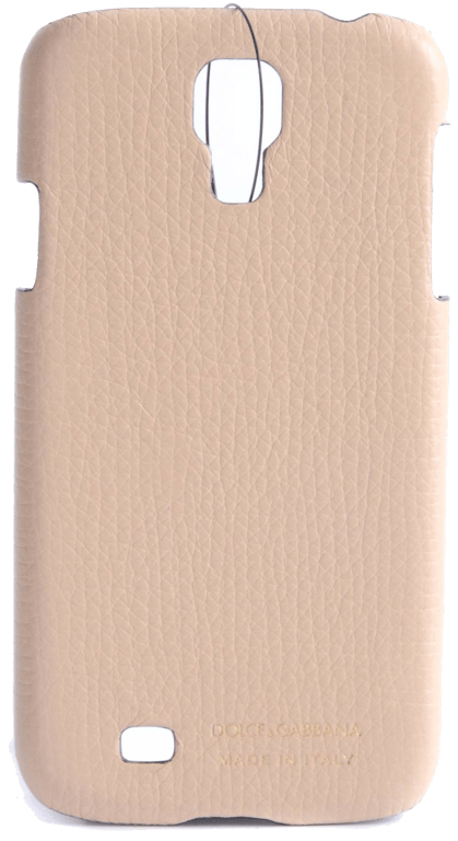 Dolce & Gabbana Coque Samsung S5 Case