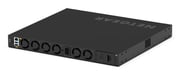 NETGEAR MSM4328F Gestionado L3 10G Ethernet (100/1000/10000) 1U Negro
