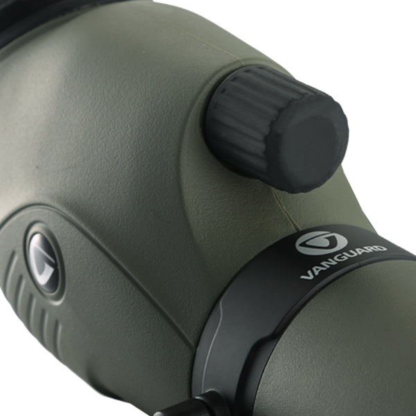 Longue-vue Vanguard ENDEAVOR XF 60A – Jumelle BaK-4 60 mm avec Précision Optique Supérieure - vue 2