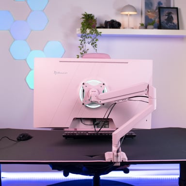 Alzare Neo – soporte para monitor con brazo de gas