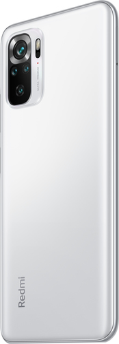 Redmi Note 10S 128 Go, Blanc, débloqué
