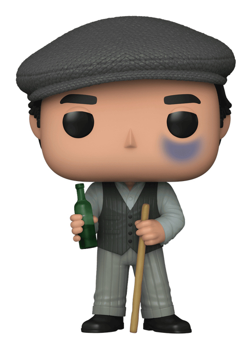 Funko Pop Michael - vue 3