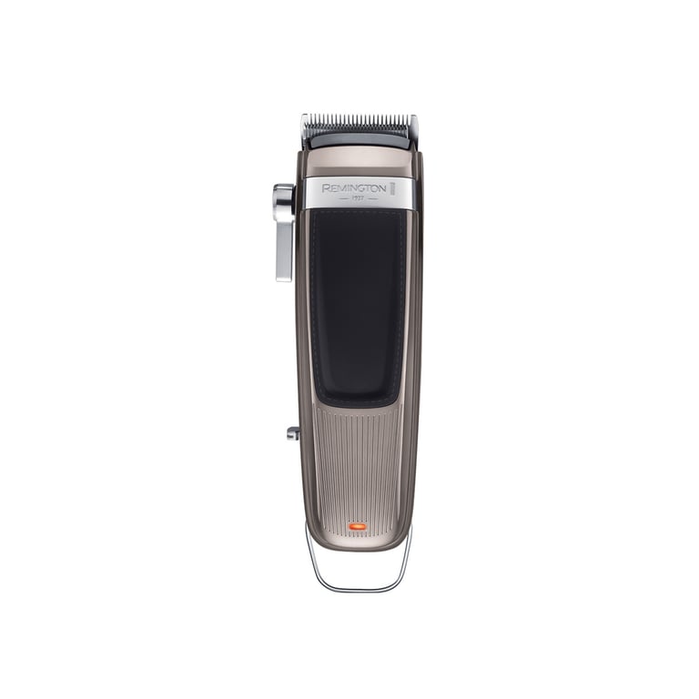 Remington HC9100 Noir, Marron, Acier inoxydable Lithium - Neuf