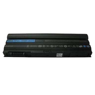 DELL 451-12135 composant de laptop supplémentaire Batterie