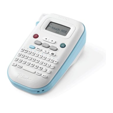 BROTHER Nom : Etiqueteuse portable PT-N10