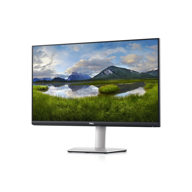 Dell 27' LED - vue 4