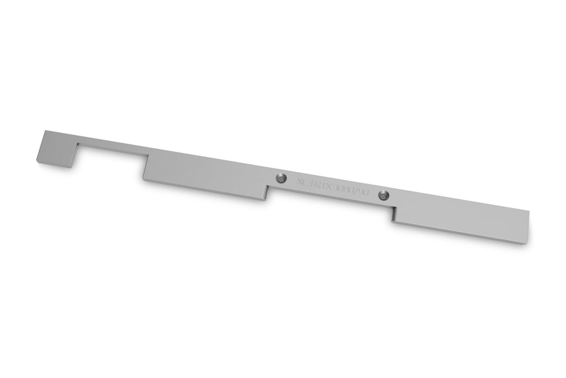 EK Water Blocks 3831109892299 pièce et accessoire pour systèmes de refroidissement d'ordinateurs Bloc d'eau Neuf