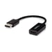 StarTech.com Adaptateur DisplayPort vers HDMI - Convertisseur Vidéo DP Actif 4K 30Hz vers HDMI - Câble d'Adaptation pour Moniteur/TV/Écran HDMI - Adaptateur Ultra HD DP 1.2 vers HDMI 1.4