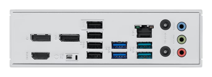 ASUS PRIME B850M-A WIFI AMD B850 Emplacement AM5 micro ATX