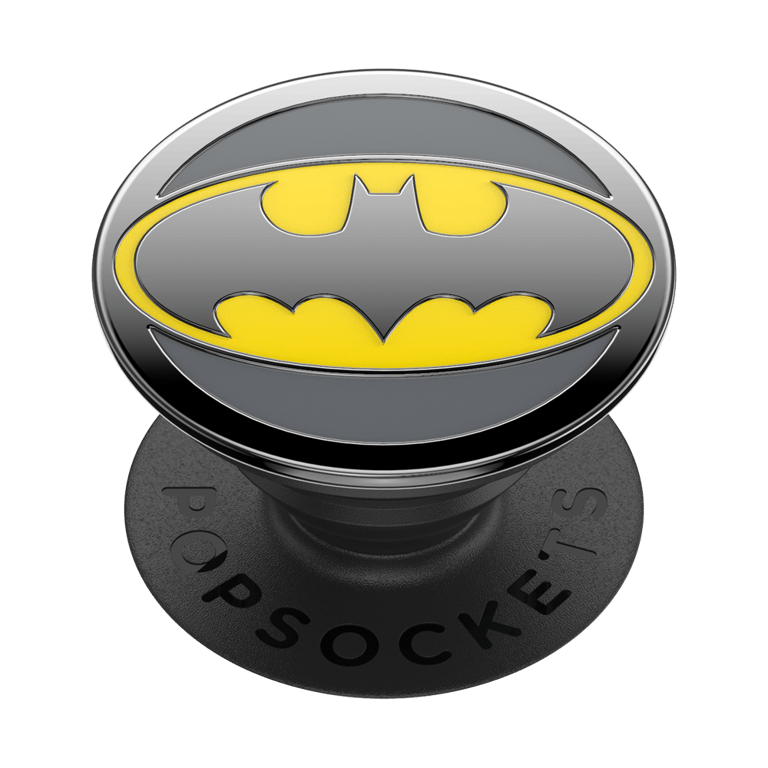 Support smartphone Pop Grip Batman Neuf