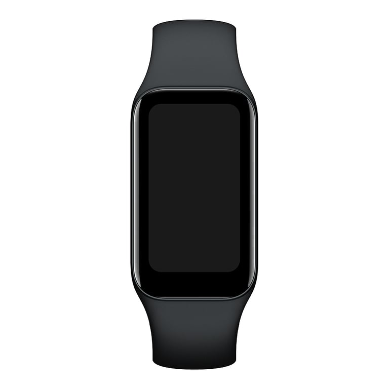 Xiaomi Montre connectée Smart Band 8 Active - vue 4