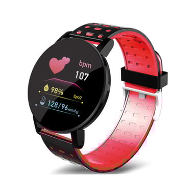 Montre connectée Sportive multifonction MC19R