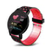Montre connectée Sportive multifonction MC19R