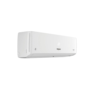 Climatiseur Whirlpool SPICR309WFI 2.6 kW couleur non spécifiée